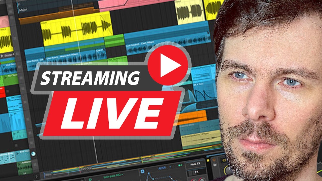 Bitwig 6.0 is finally out!