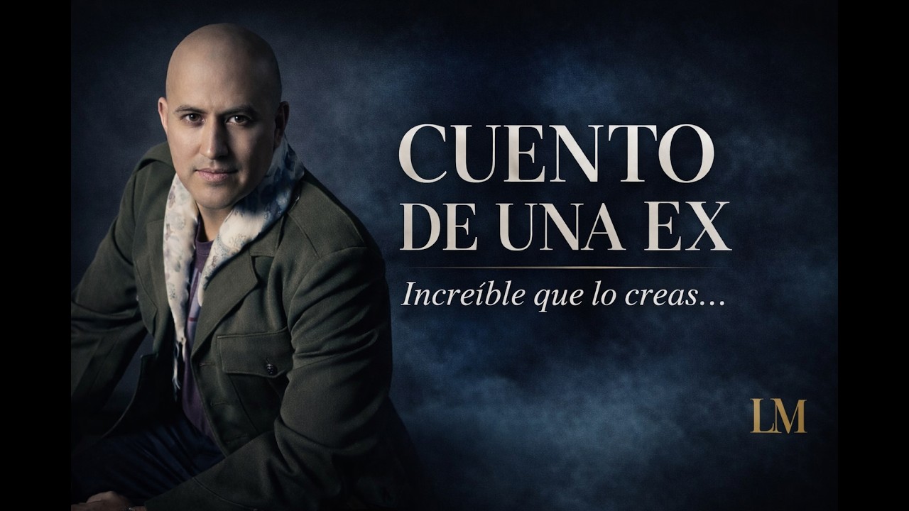 CUENTO DE UNA EX