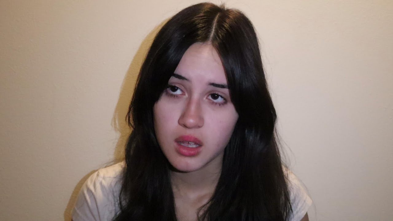 Kyla Theatre Self Tape