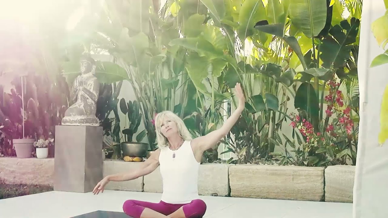 Gift Of Yoga 2 Trailer