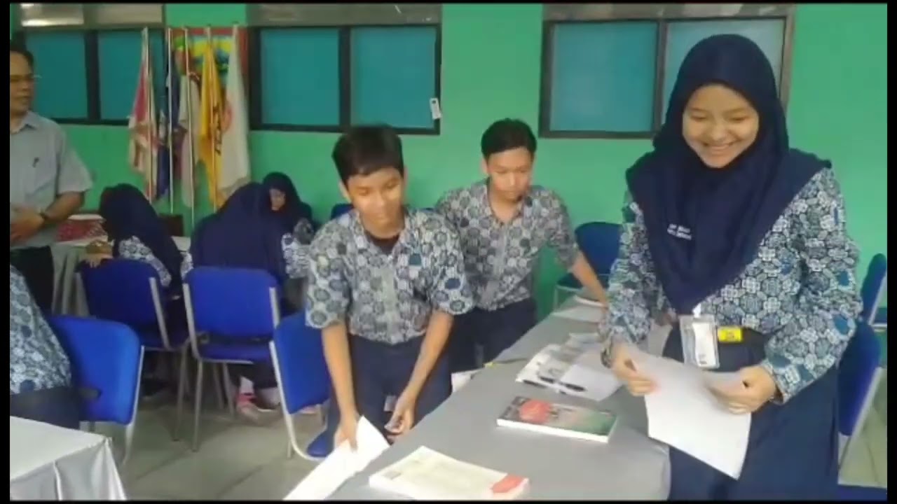 Keluarga Awal Kehidupan