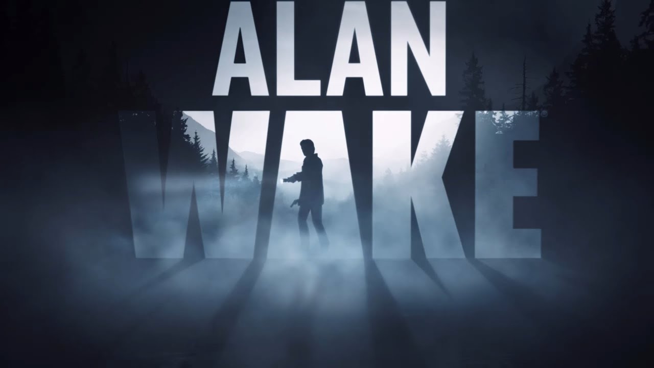 Alan Wake EP 2 | Lovers Peak Gets DARK