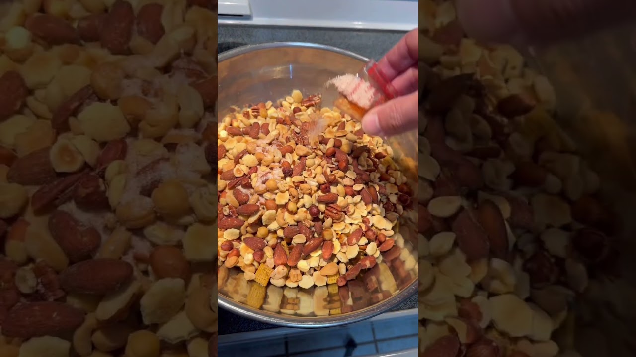 Single-serving recipe, btw🤣 @Dana.Goodson #doineffable
