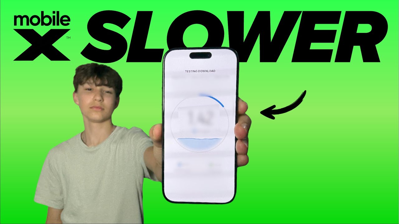 MobileX Just SLOWED DOWN Your Plan (and they didn't even tell you)