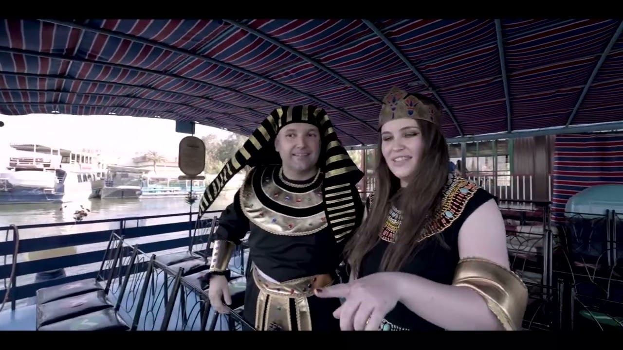 Luxor Private Full-Day Luxor Highlights Tour with Pickup