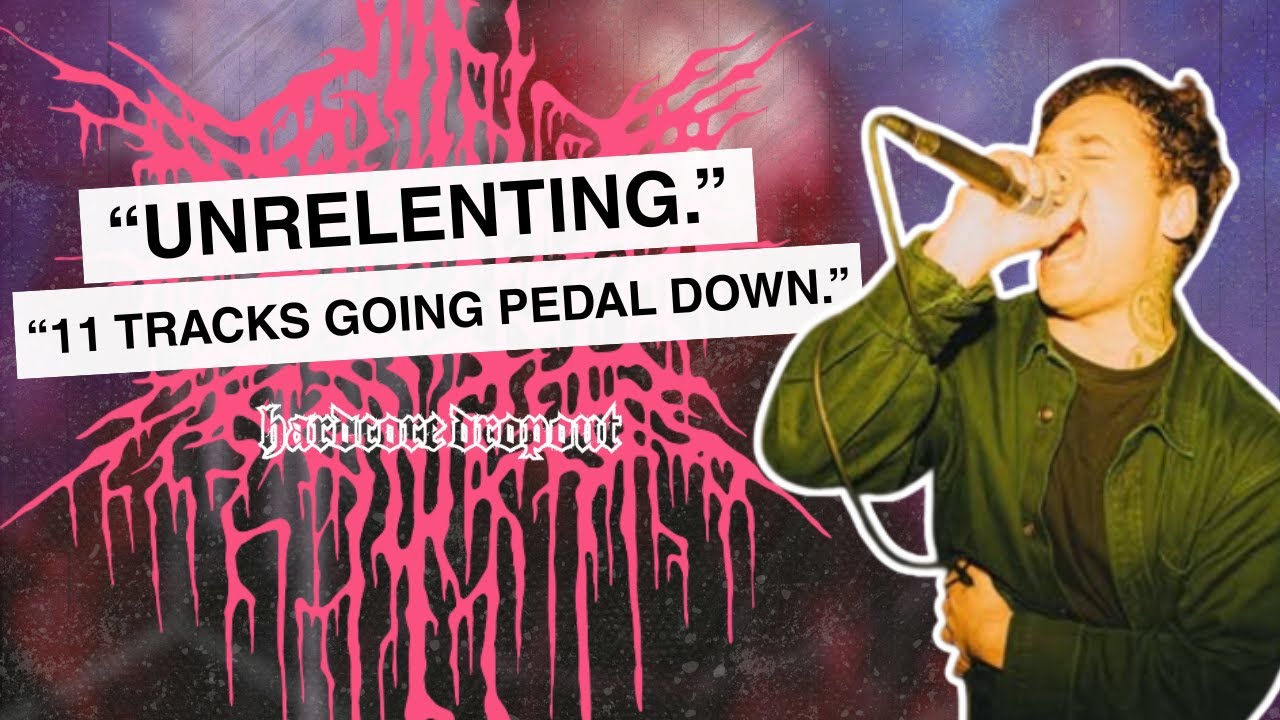 PSYCHO FRAME talk new album, Dying Fetus, Sharptone signing, deathcore and more
