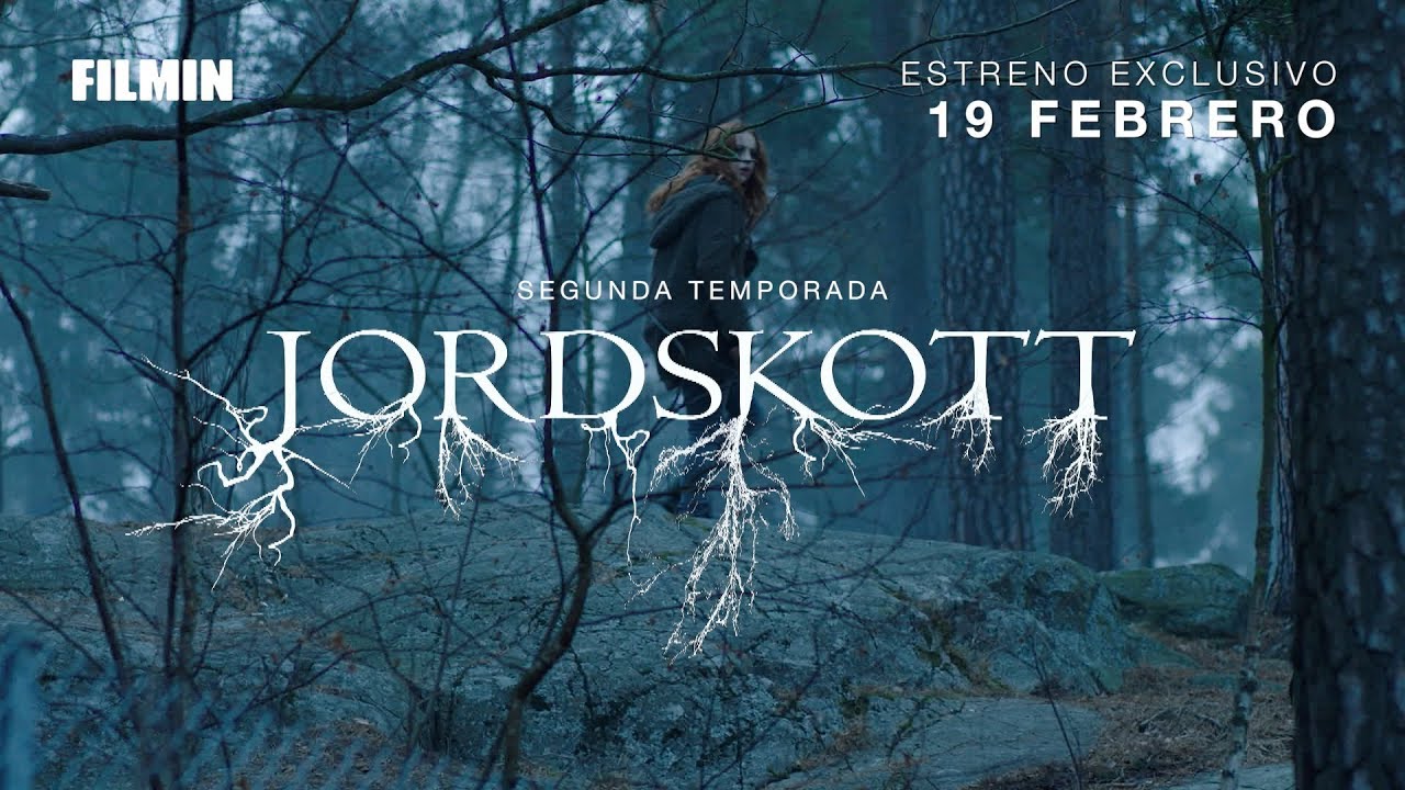 Jordksott (Temp. 2) - Tr&aacute;iler | Filmin