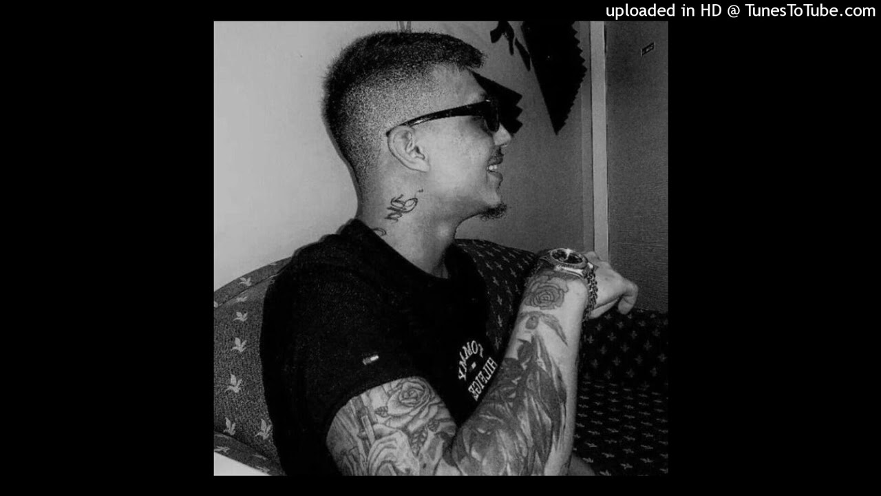 (FREE) Keskin X Era7capone X Jeff Redd Type Detroit Beat - 