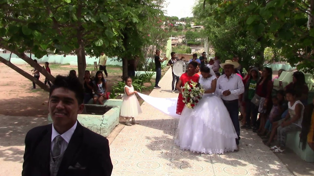 benjamin aldolfo y anjelica 1ra. parte