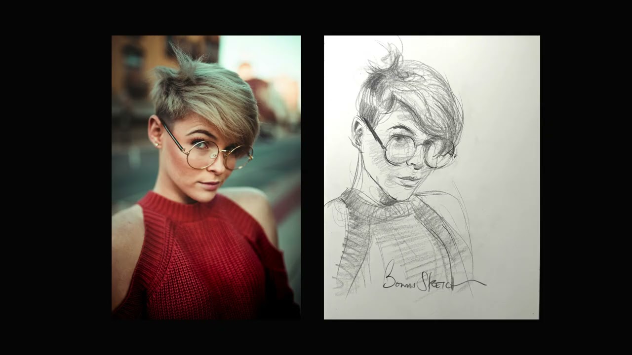 Selection of Demos Inside The Addictive Sketchers Movement
