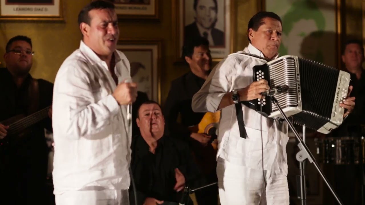 POR ELLA - TOBA ZULETA Feat EMILIANO ZULETA DIAZ