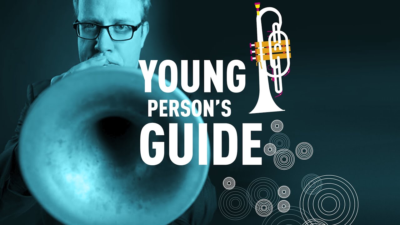 Young Person's Guide: Axel Schlosser – Trompete
