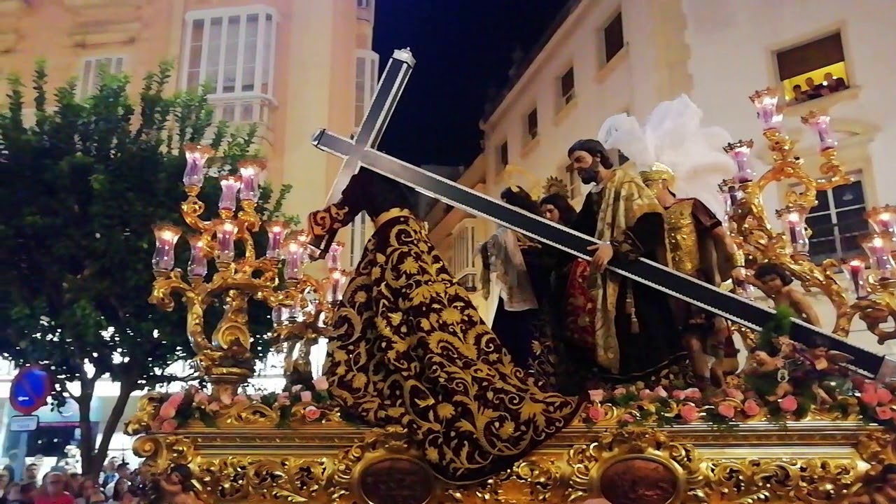 AFLIGIDOS, CÁDIZ. SALIDA EXTRAORDINARIA SEPTIEMBRE 2019.