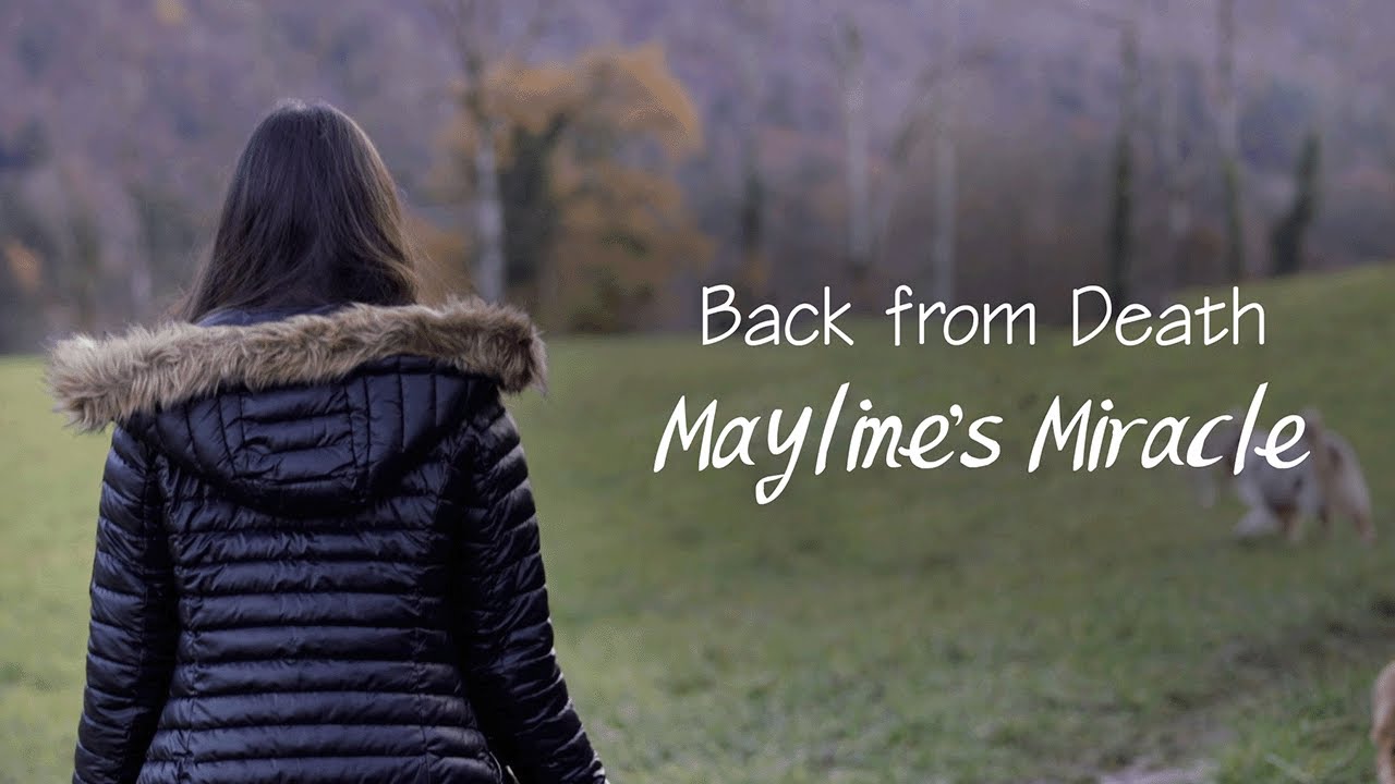 🌈 Back from Death : Mayline’s Miracle ✨