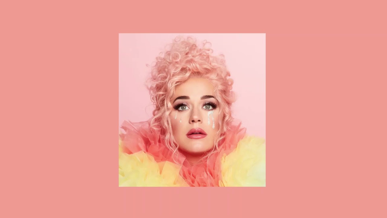 katy perry - tucked (slowed + reverb)