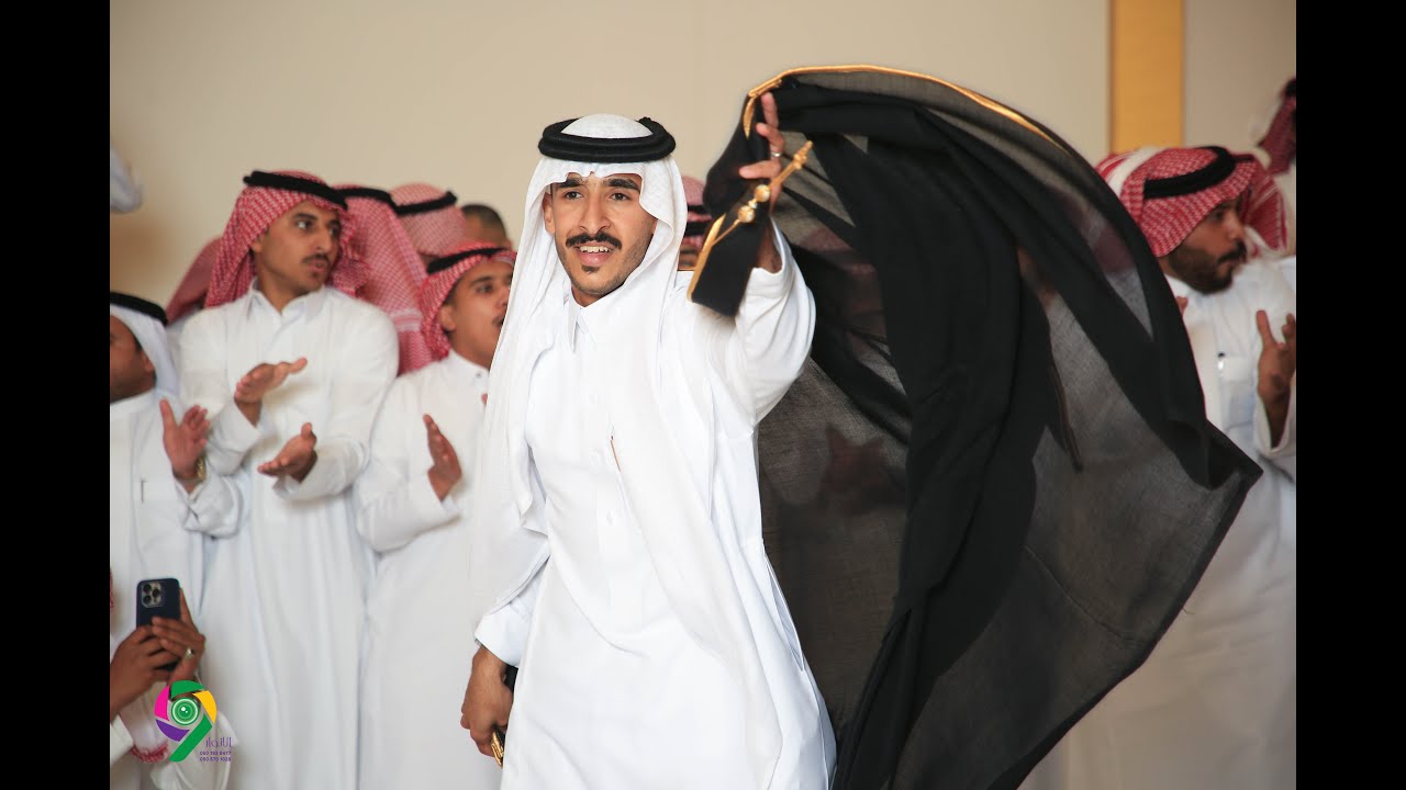 حفل زواج / سلمان بن صقر العنزي