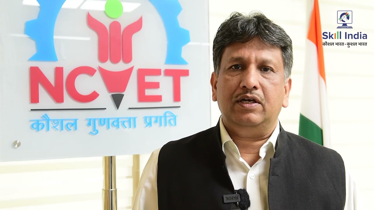 Delhi Metro Rail Academy Recognized Awarding Body by NCVET | Training & Certification in NSQF Course