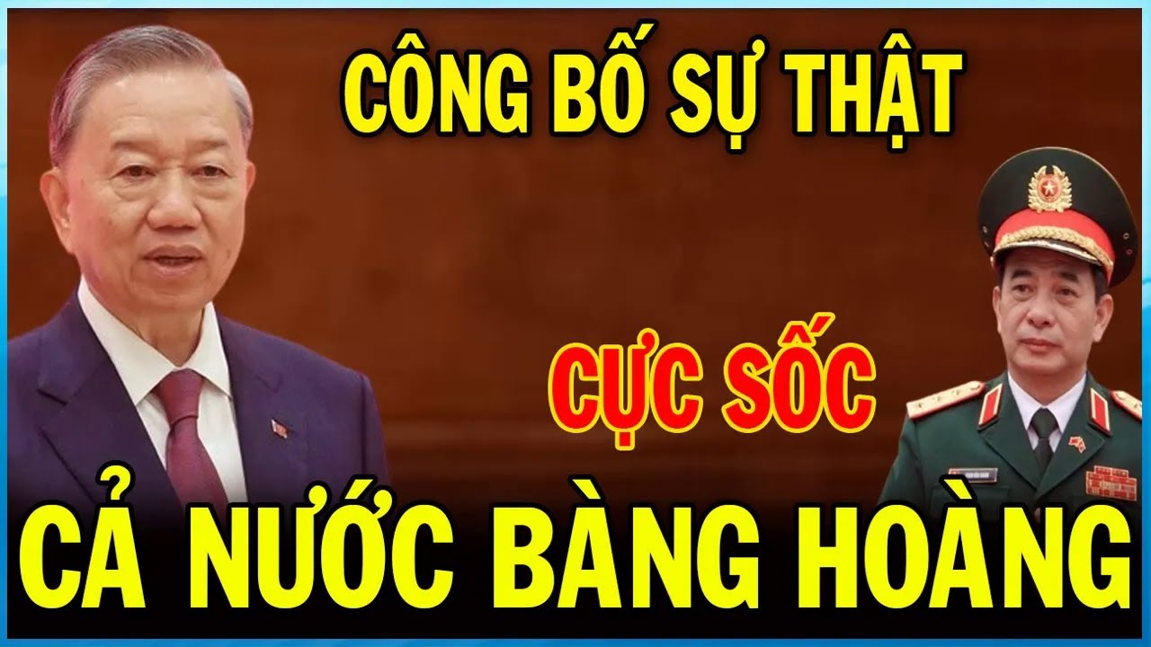 Tin tức Việt mới nhất ngày 20/01/2026 Tin nóng Việt Nam và Thế Giới 24h qua