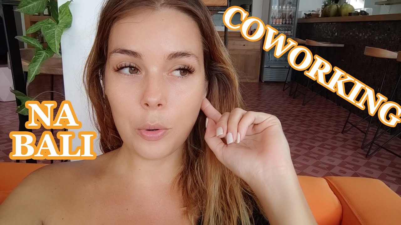 Sprawdzam coworking na Bali. Ile kosztuje?Jakie są niespodzianki?