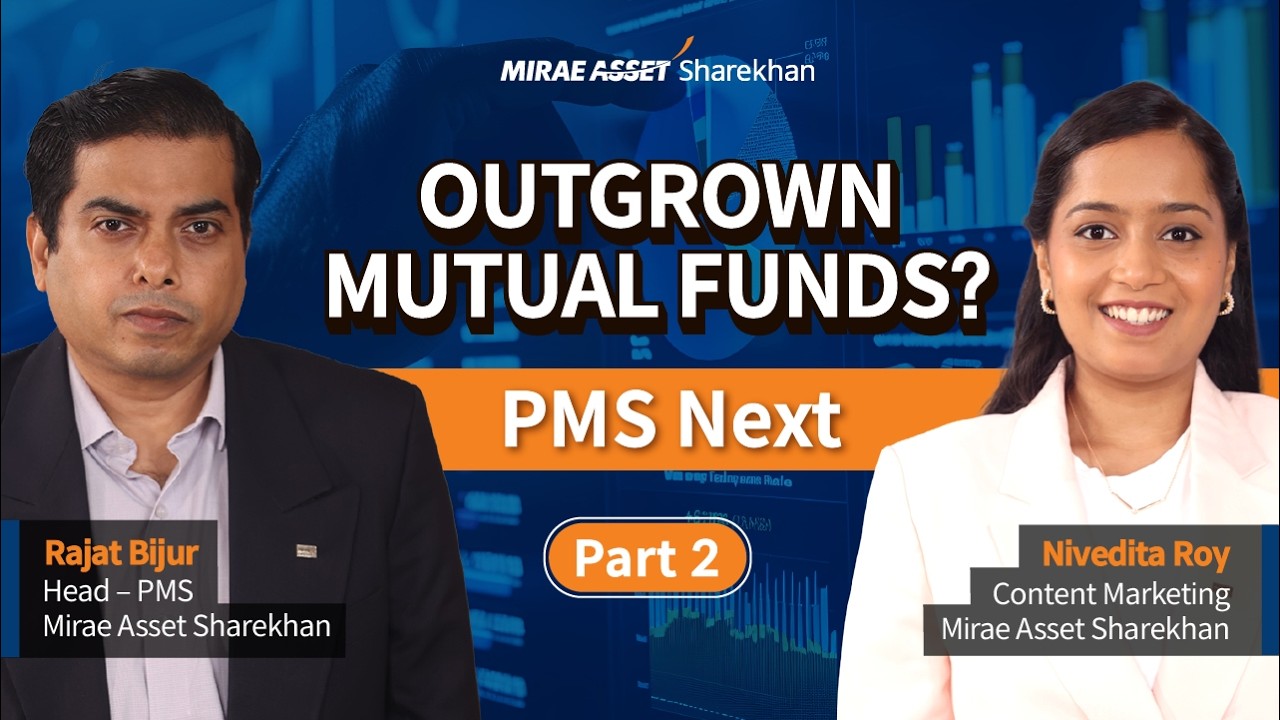How to Choose the Right PMS in India Explained | Costs, Taxation, Who Should Invest | Top Portfolio
