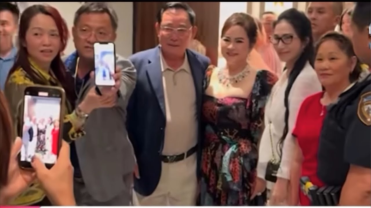 Sơn Xàm_Xóm Nhiều Chuyện is live!