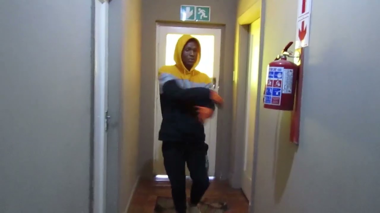 TSHEPE ii (HD Video)