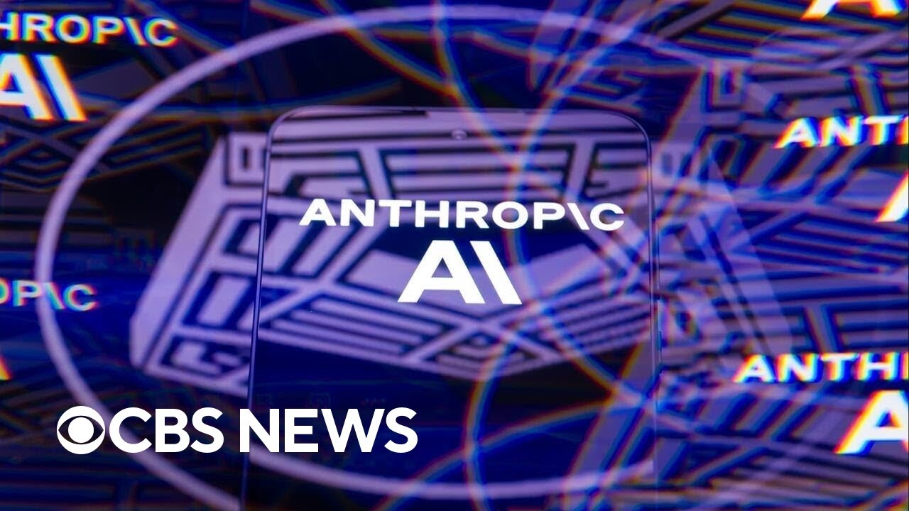 Breaking down Anthropic's court case against the Pentagon over AI use