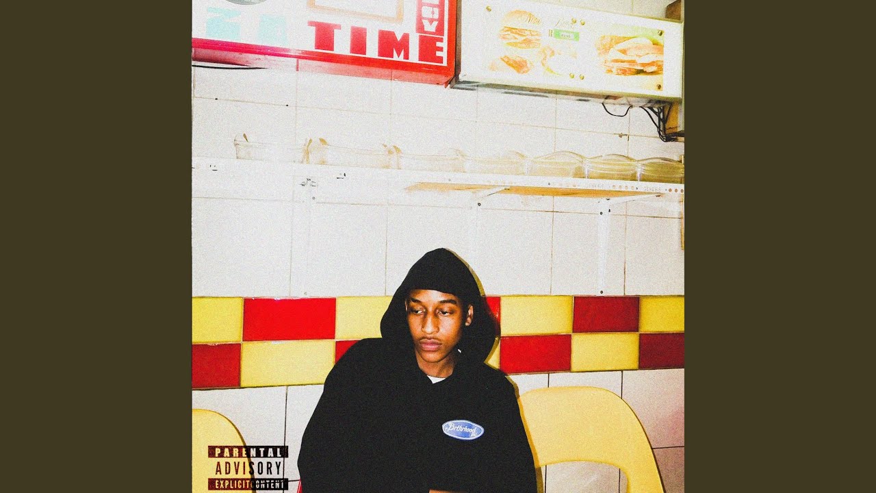 I know (Interlude)