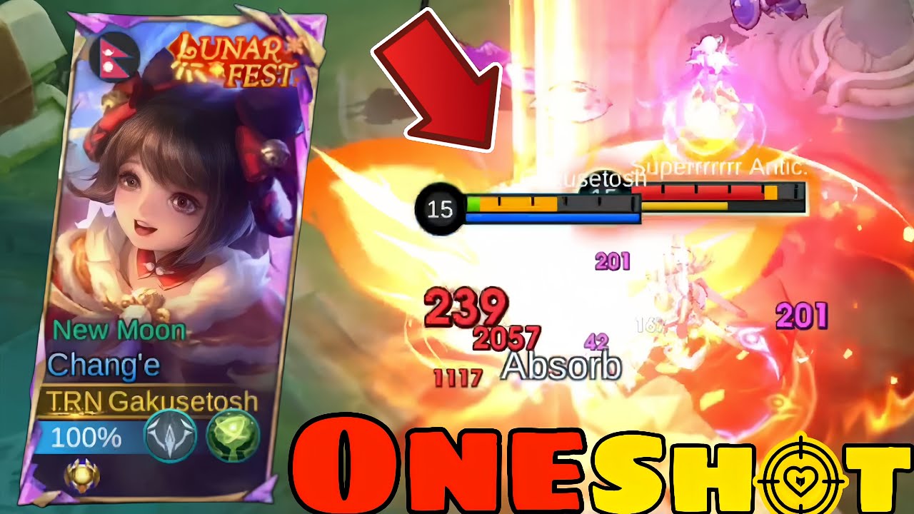 BUFFED FANNY BROKEN HERO🔥TOO MUCH DAMAGE AND SPEED😱//CAN I WIN AGAINST A META HERO?? MLBB
