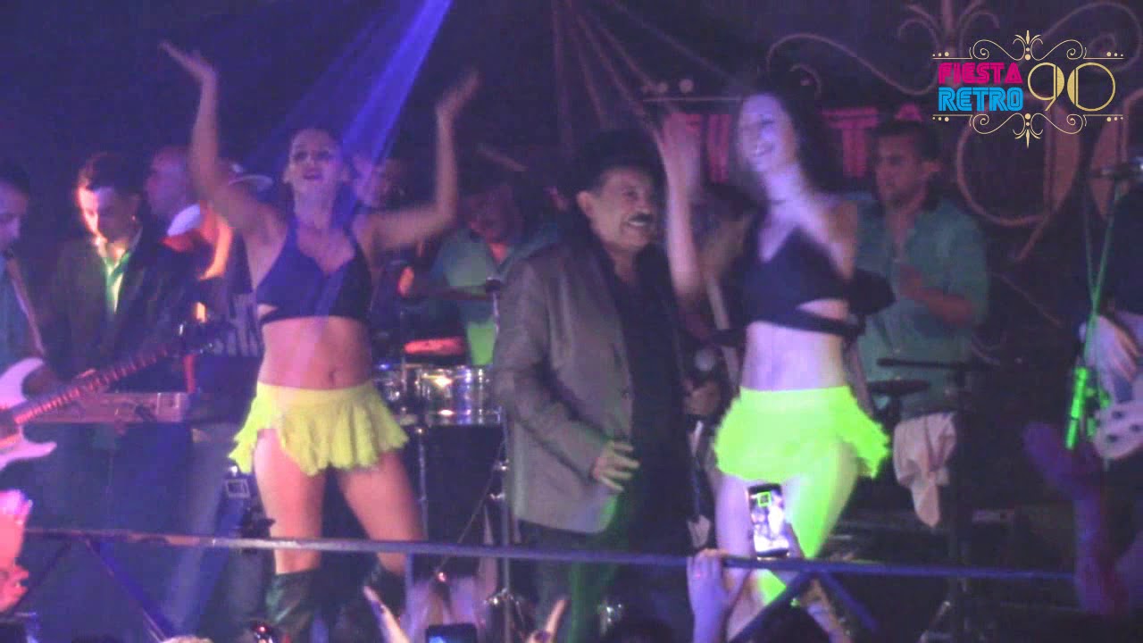 ANTONIO RIOS - VIERNES 01-09-17