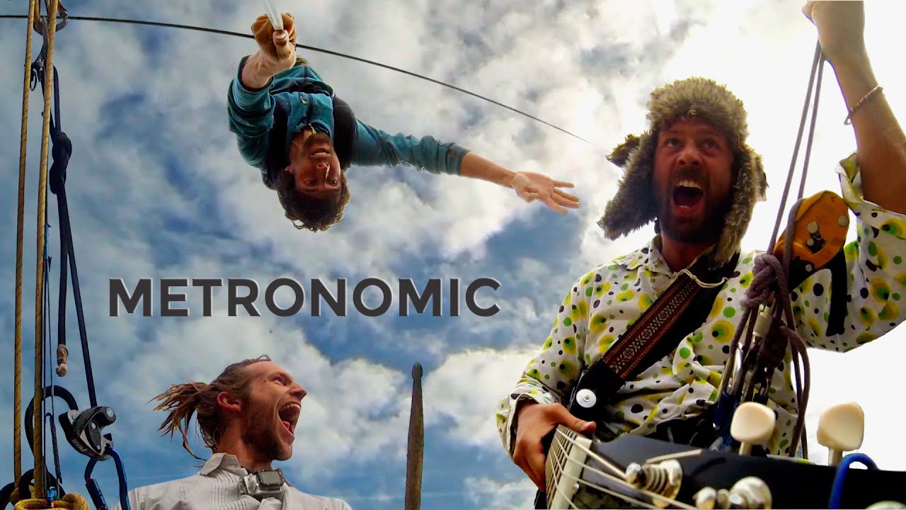 Metronomic - Trailer