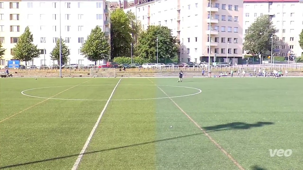 FC Espoo T06 - HJK 210620