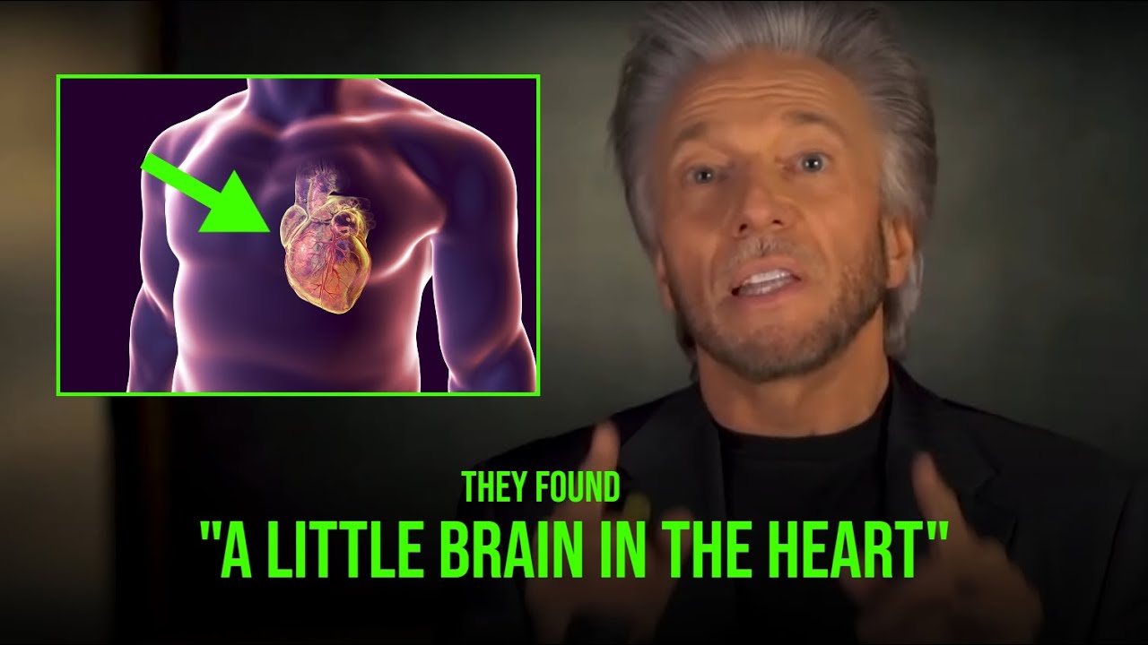 SCIENTIFIC DISCOVERY! 