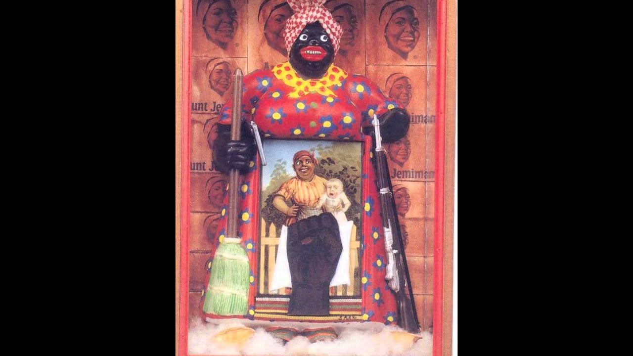 The Black Arts Movement
