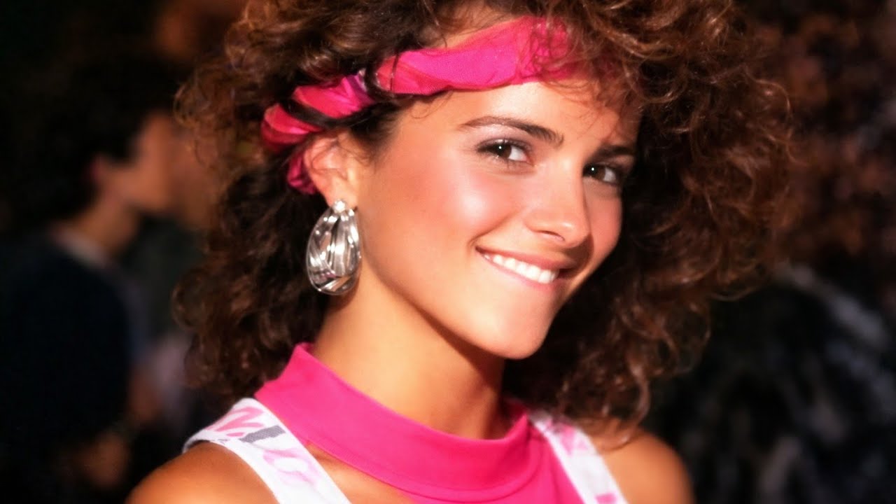 Beatropica - Kassettendeck // 80s Mix