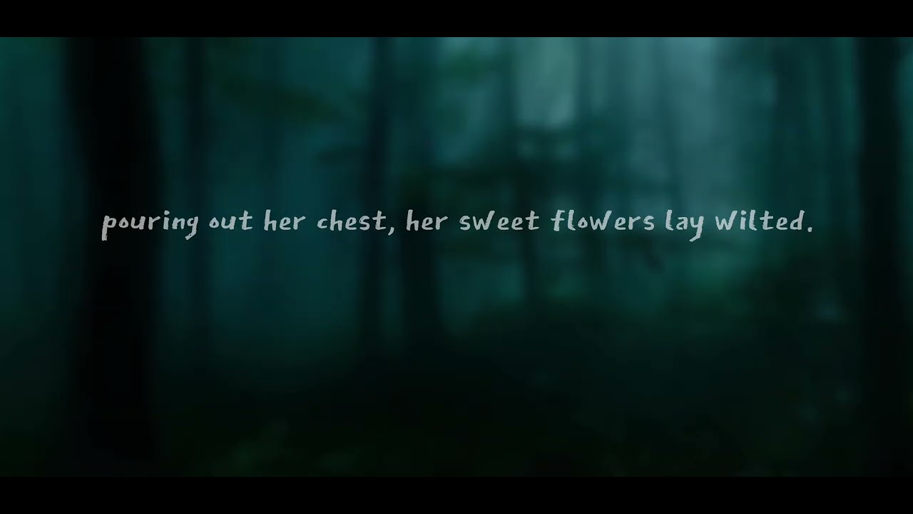 Embers - Dead Butterflies (Lyrics)