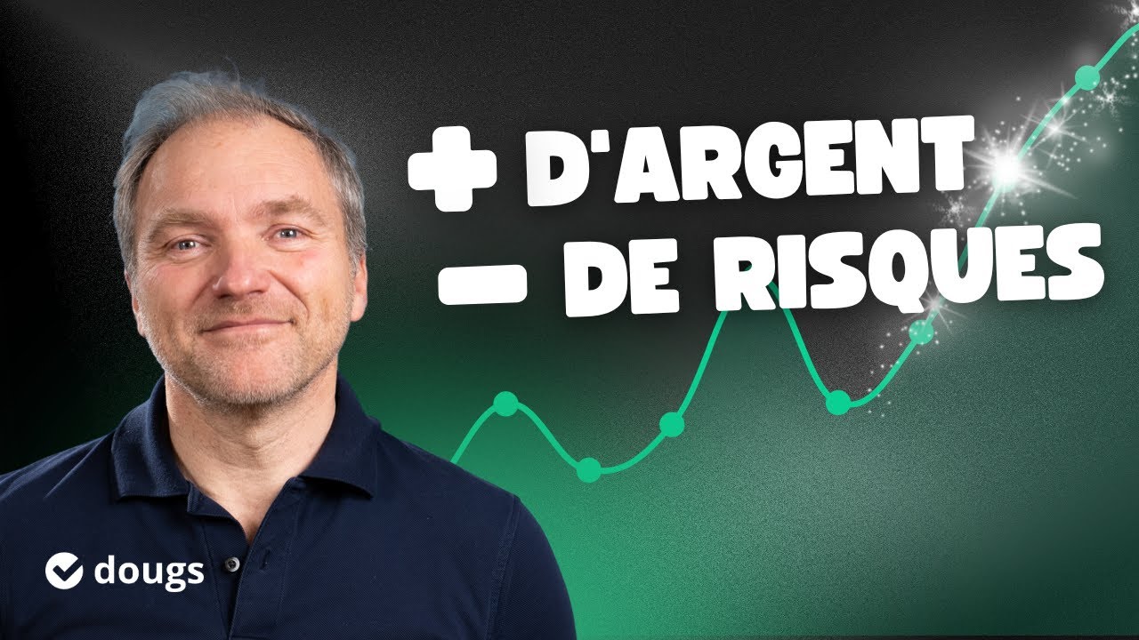 Exc&eacute;dents de tr&eacute;sorerie : INVESTIR &agrave; court terme en TOUTE s&eacute;curit&eacute; ✅
