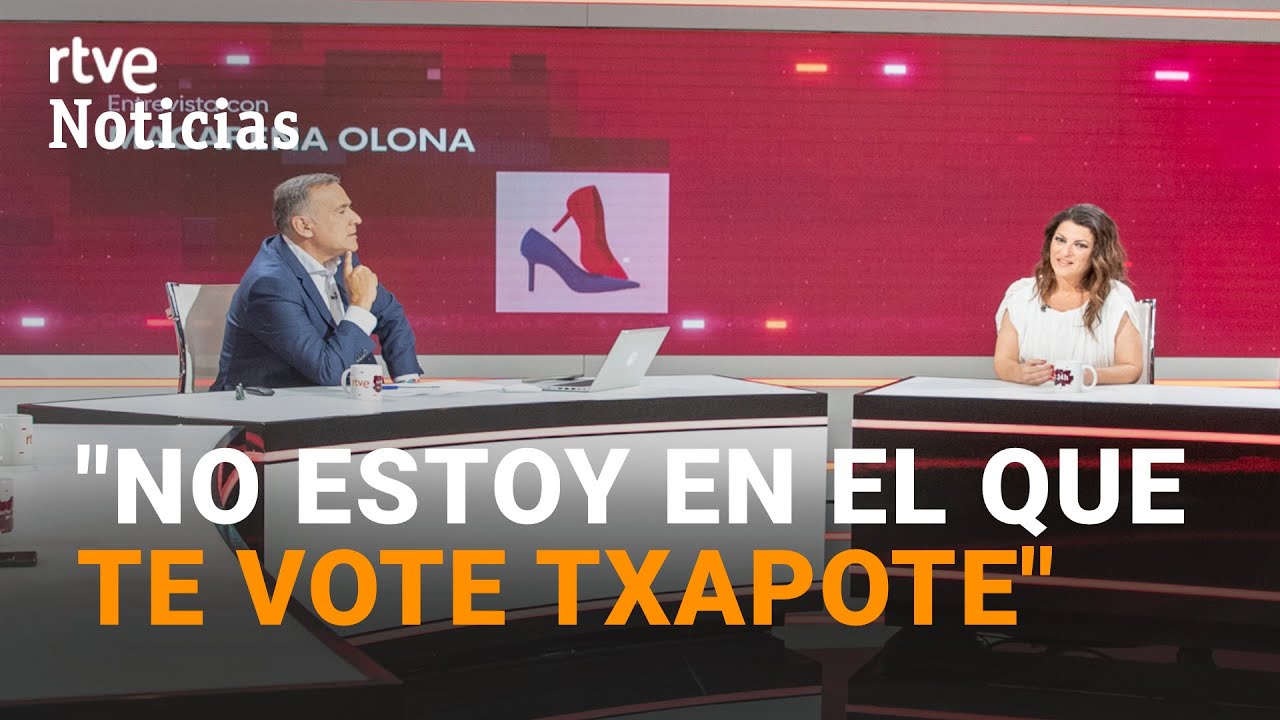 OLONA: IRÁ por GRANADA con 