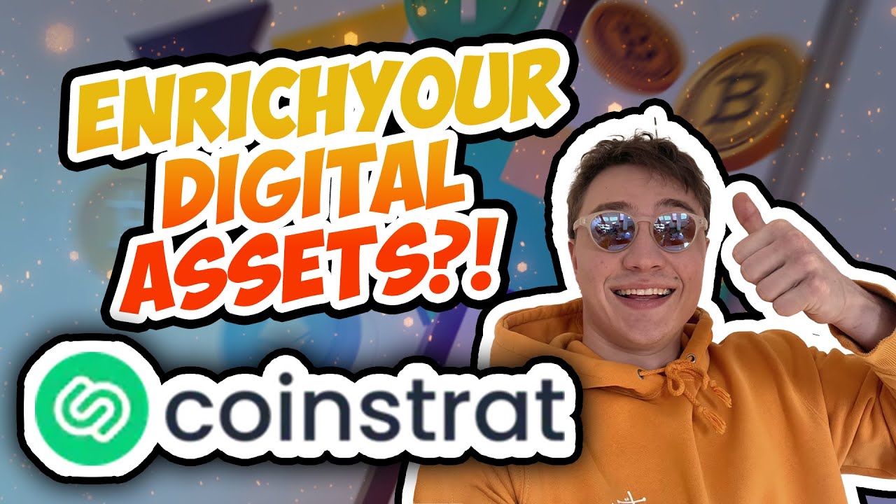 Coinstrat Review - The Best DeFi Platform In 2023???