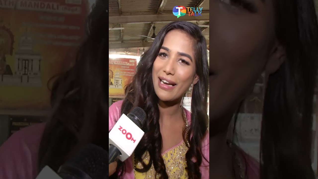 Poonam Pandey on her fake death: 