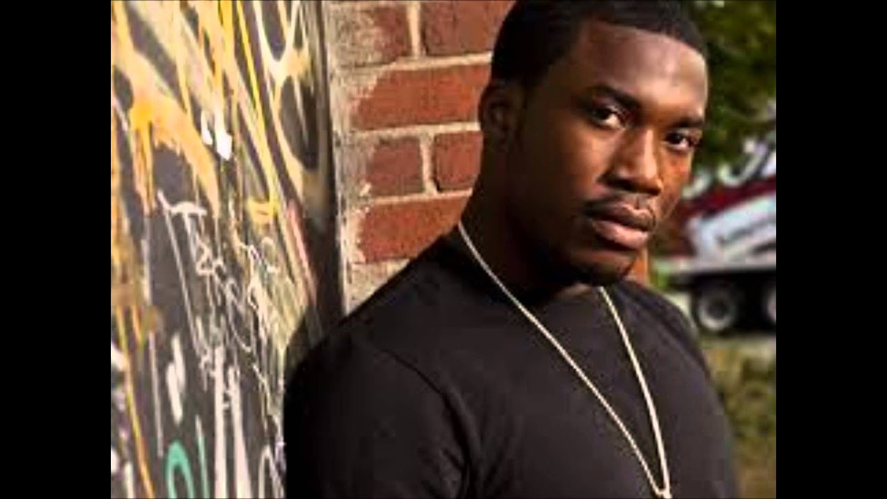 Meek Mill-Ready Or Not Instrumental