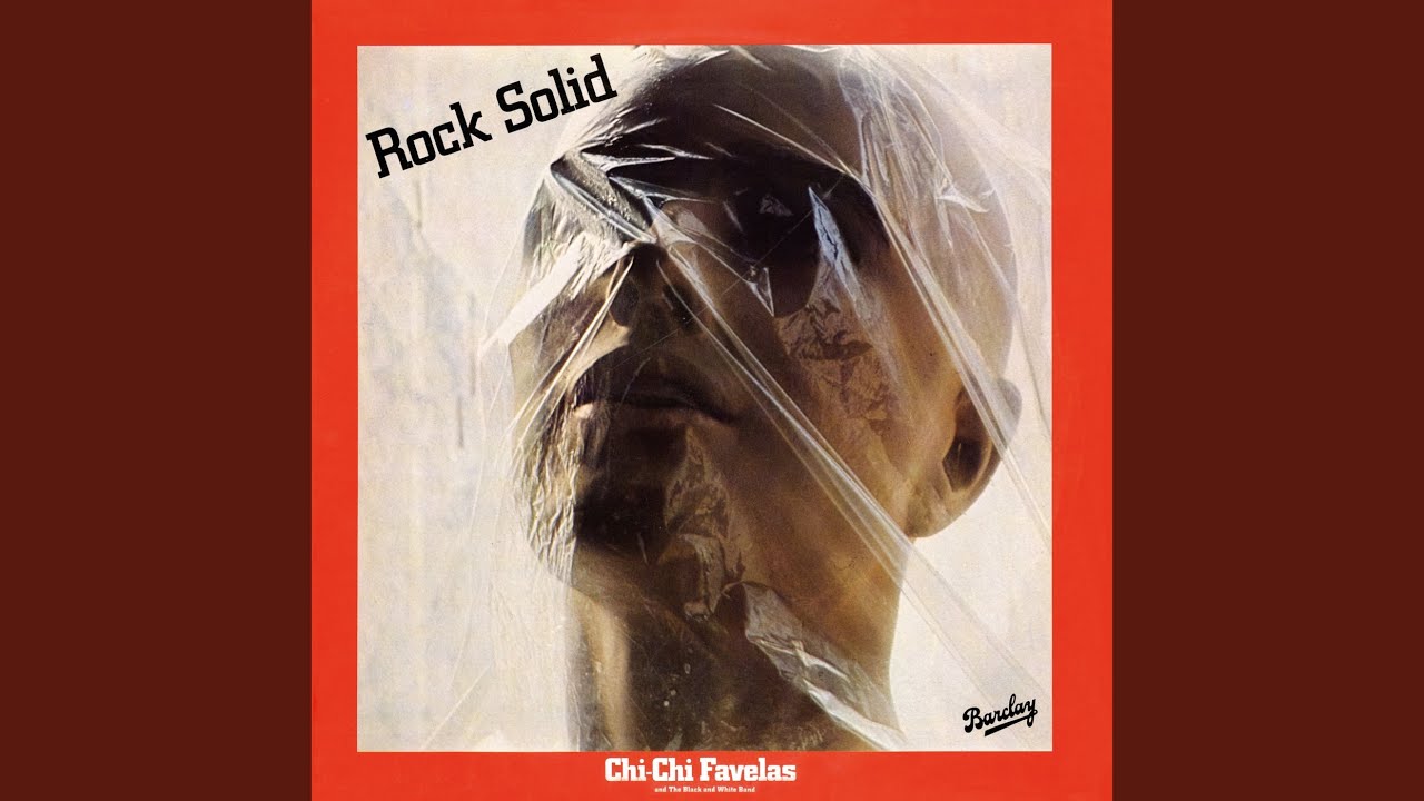 Rock Solid