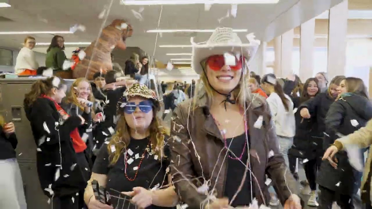 Alexandria Area High School LIP DUB 2024-2025 (Final)