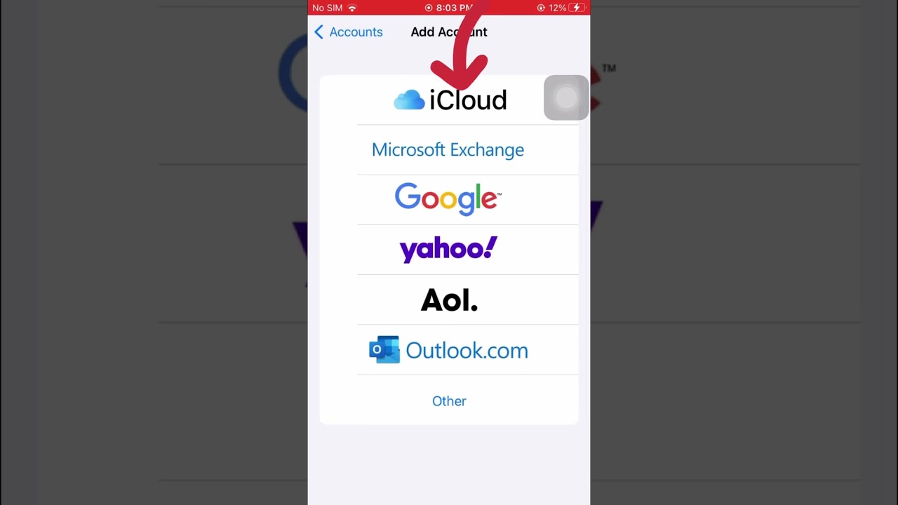 Apple Id Not Creating? Do This Now #AppleId#Appleerror#appleidproblem
