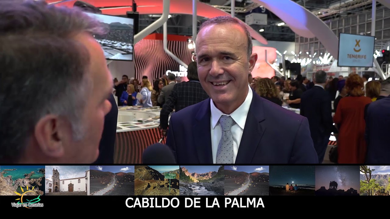 Viajar en Canarias - FITUR - 01