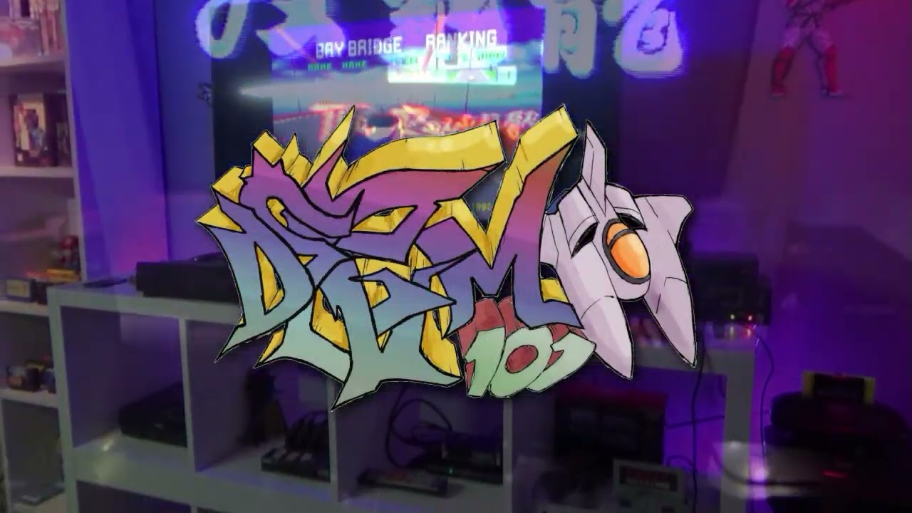 Dezm101 channel trailer 2022