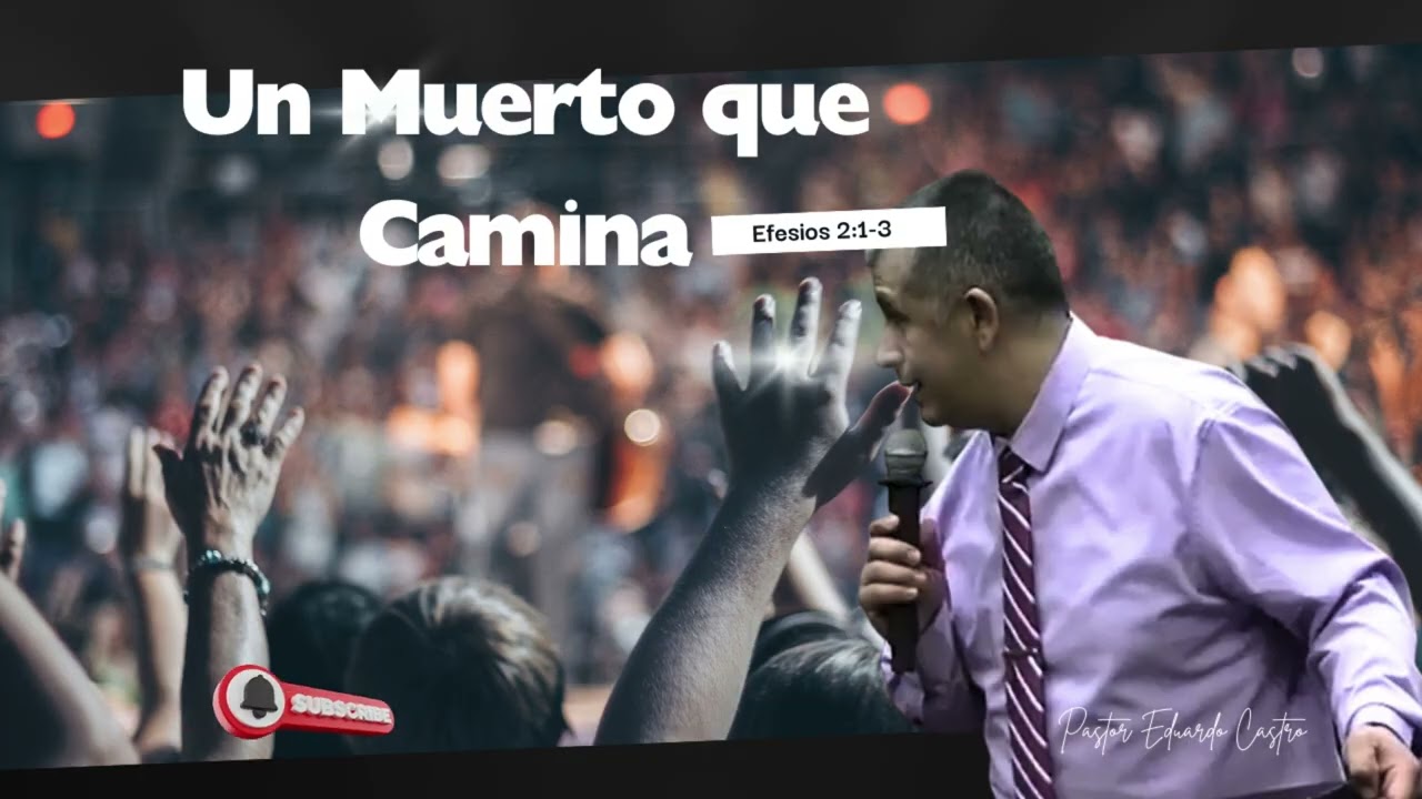 Un Muerto que Camina
