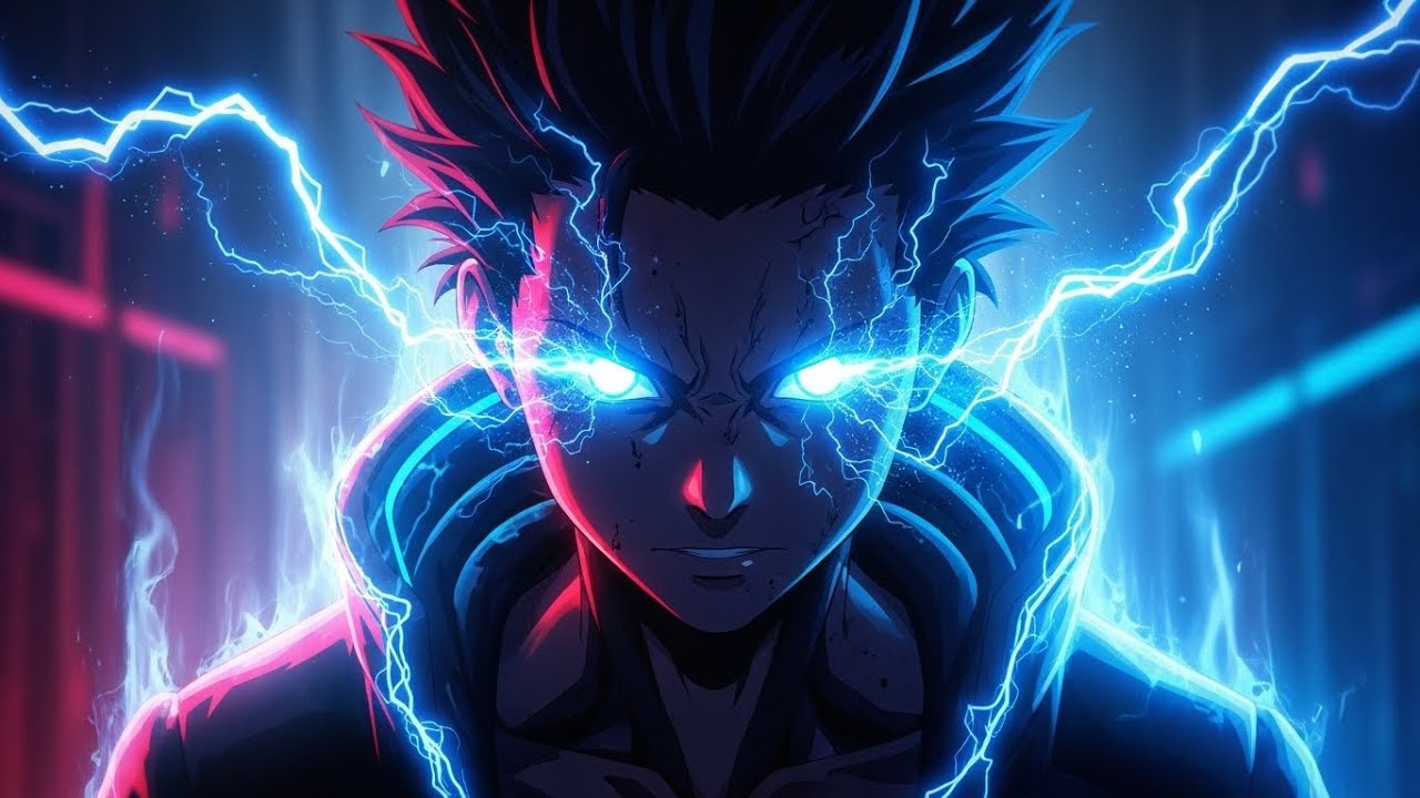 AURA WHISPERS ∞ | Viral Aura Phonk Playlist 2026 🔥 Anime Neon Edition