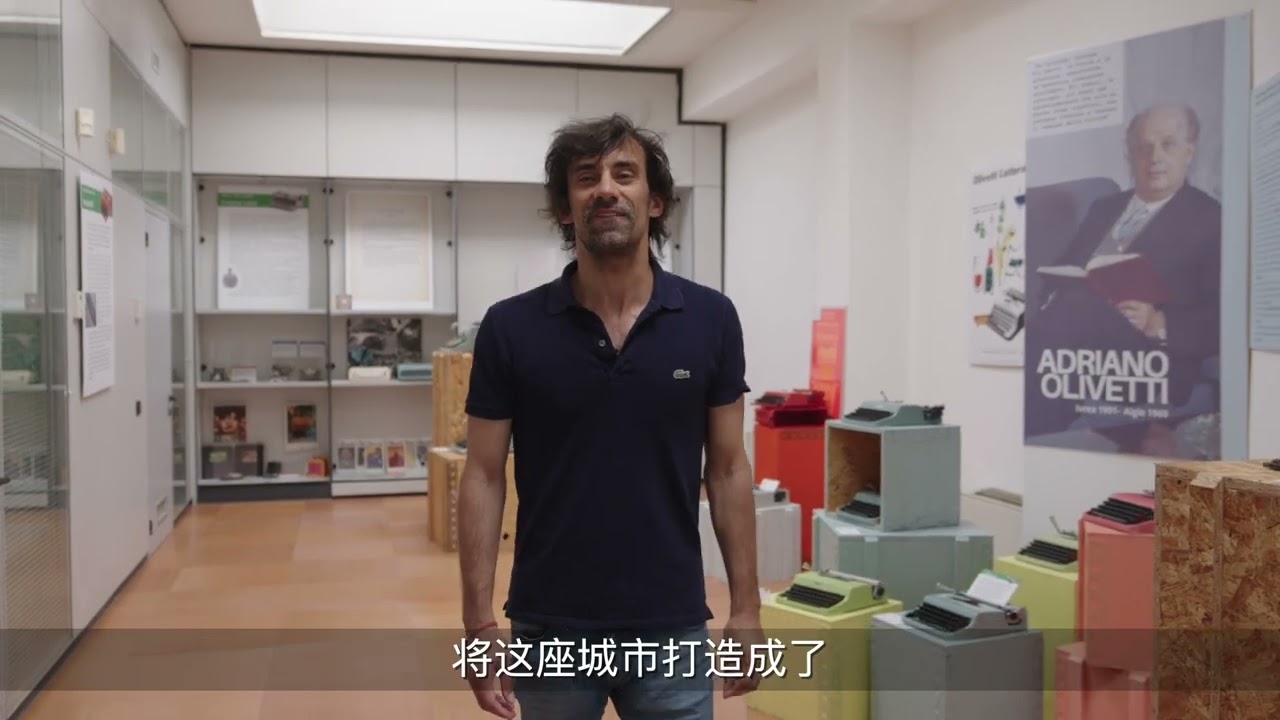 4 Architettura e Idea sub chi