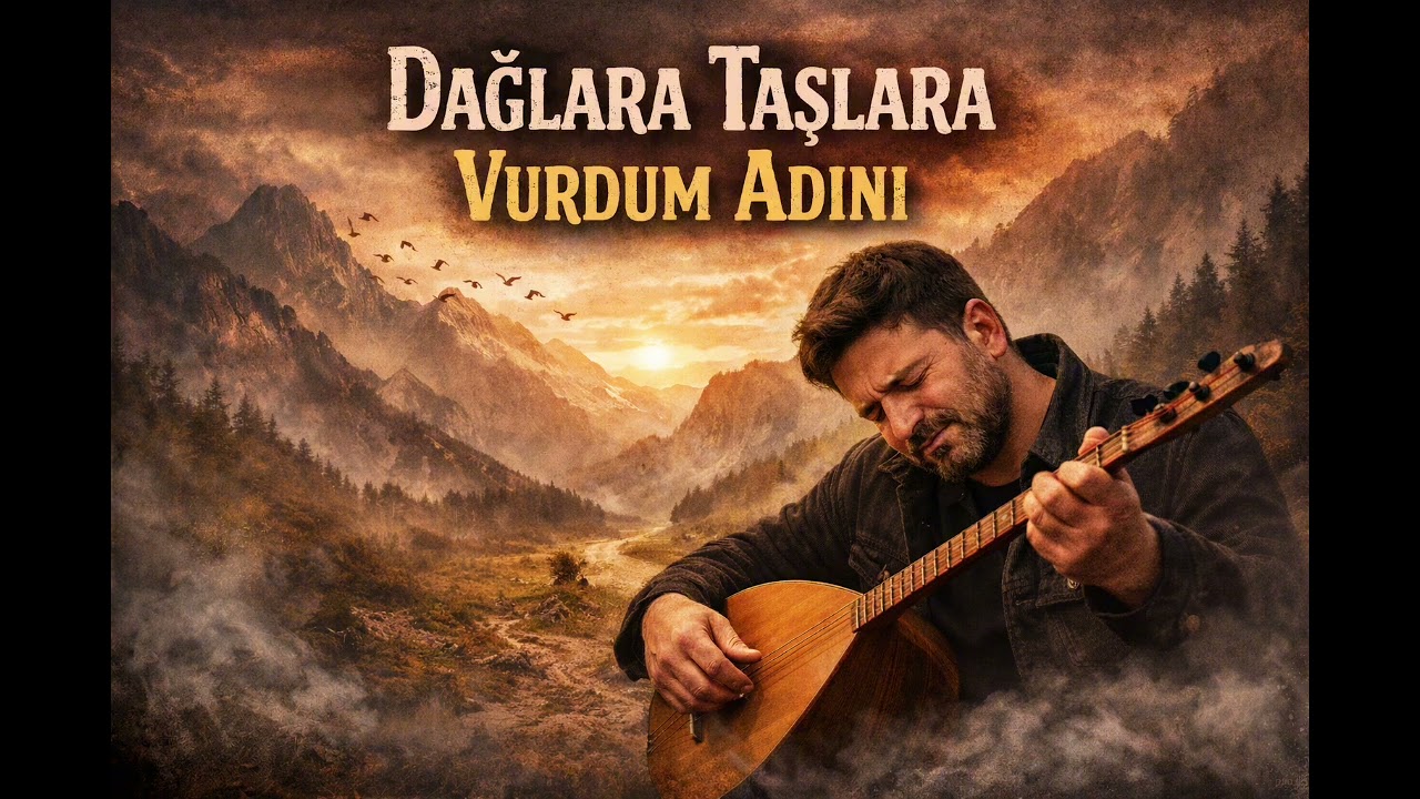 Vurdum Adını.. / Anadolu türküsü 